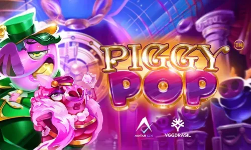 Piggy Pop
