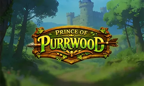 Prince of Purrwood