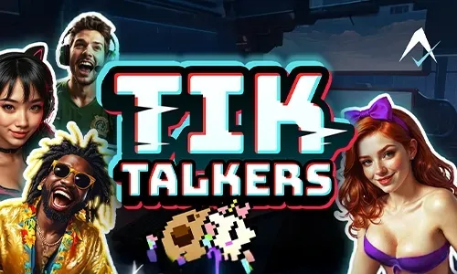 Tik Talkers