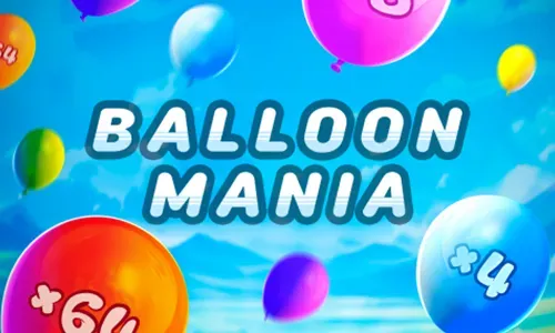 Balloon Mania