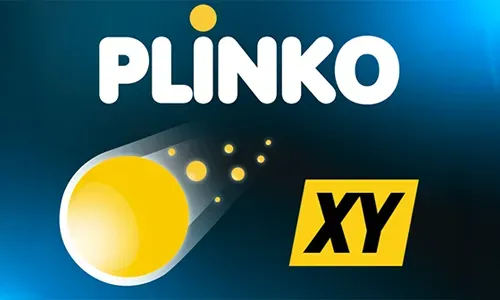 Plinko XY