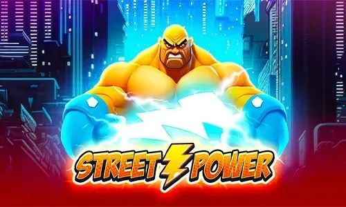 Street power