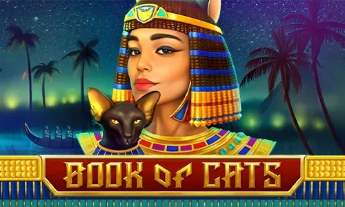 Book Of Cats