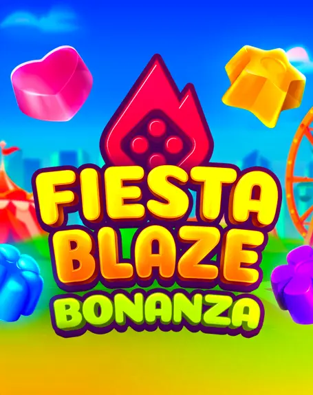 Fiesta Blaze Bonanza