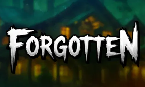 Forgotten