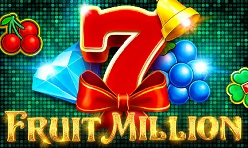 Fruit Million