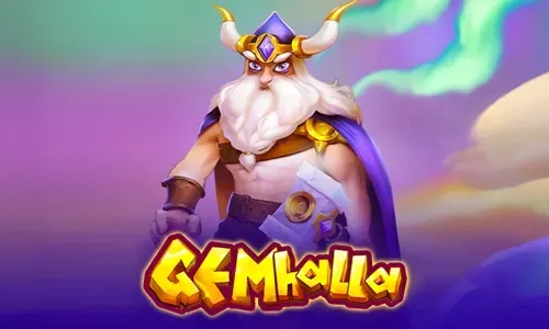 Gemhalla
