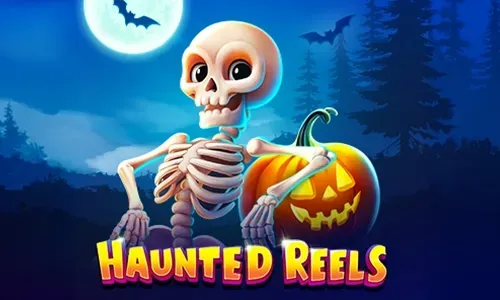 Haunted Reels