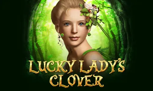 Lucky Lady's Clover