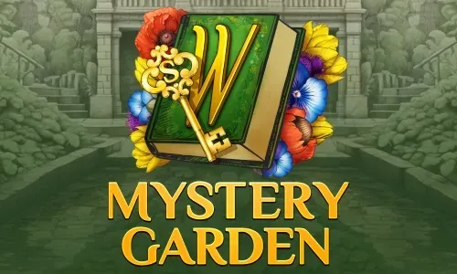 Mystery Garden