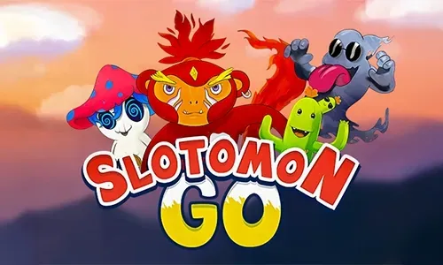 Slotomon Go