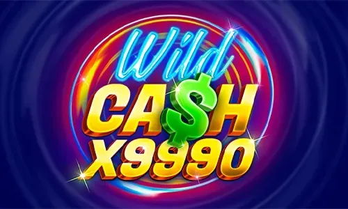 Wild Cash x9990