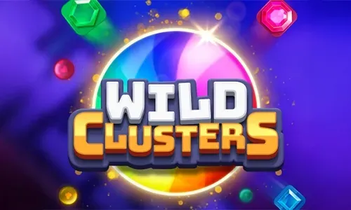 Wild Clusters