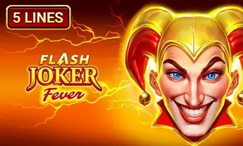 Flash Joker : Fever