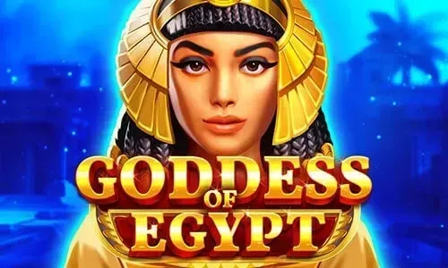 Goddess of Egypt