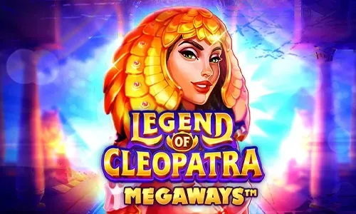 Legend of Cleopatra Megaways