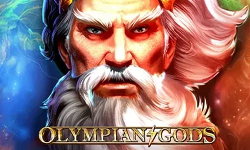 Olympian Gods