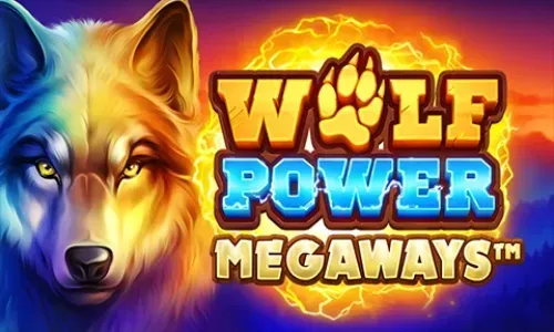 Wolf Power Megaways