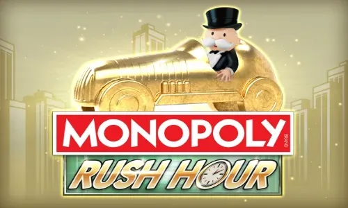 Monopoly Rush Hour