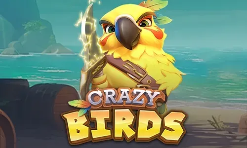 Crazy Birds