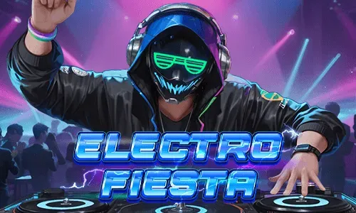 Electro Fiesta