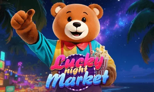 Lucky Night Market