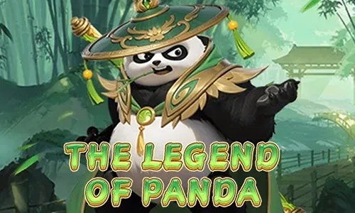 The Legend of Panda
