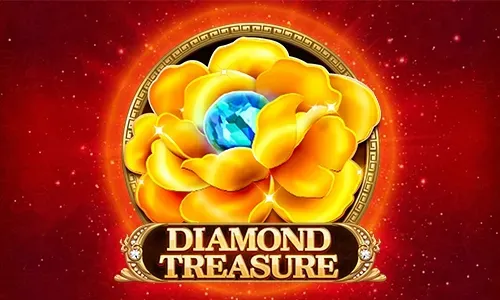 Diamond treasure