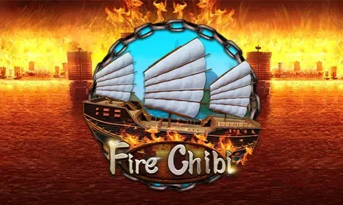 Fire Chibi