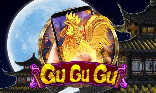 Gu Gu Gu M