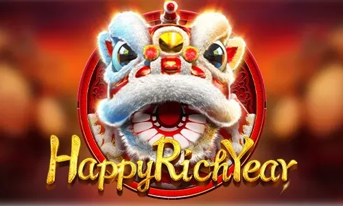 HappyRichYear