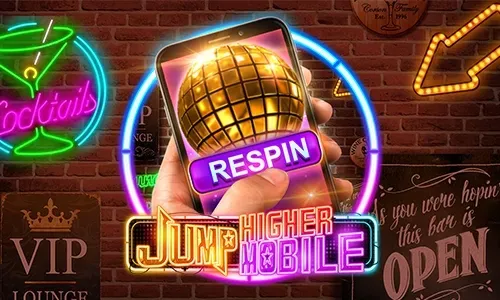 Jump Higher mobile