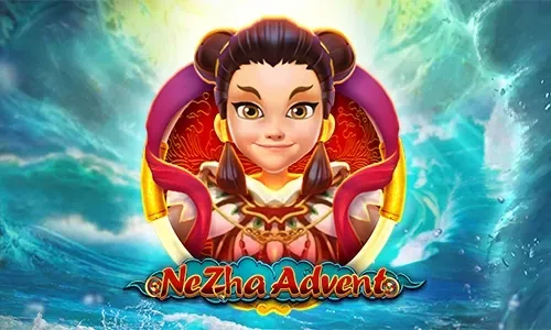 Ne Zha Advent