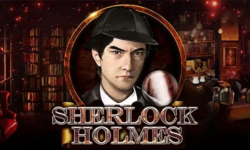 Sherlock Holmes