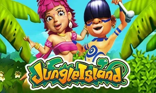 Jungle Island