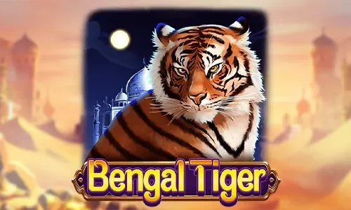 Bengal Tiger