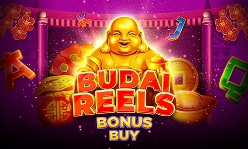 Budai Reels Bonus Buy
