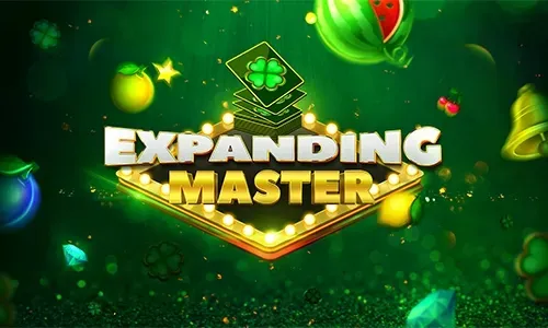 Expanding Master