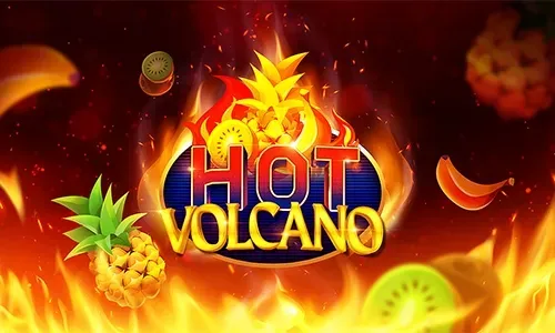 Hot Volcano