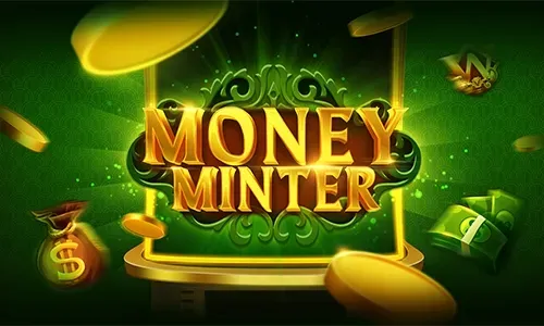 Money Minter