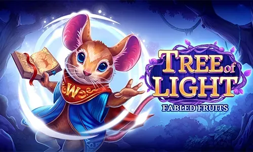 Tree of Light: Fabled Fruits