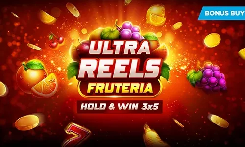Ultra Reels Fruteria