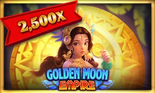 Golden Moon Empire
