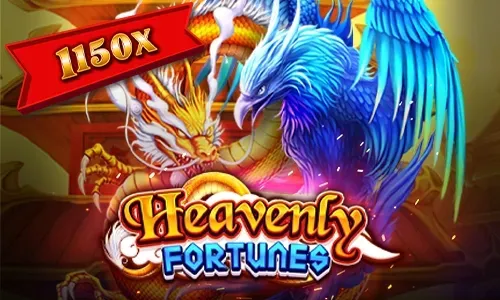 Heavenly Fortunes