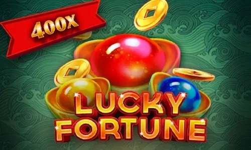 Lucky Fortune