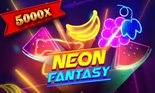 Neon Fantasy