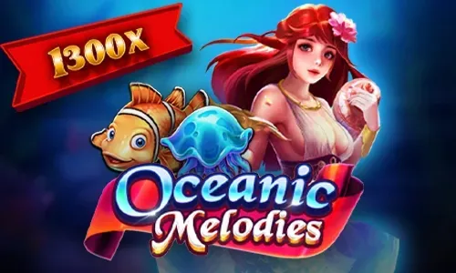 Oceanic Melodies