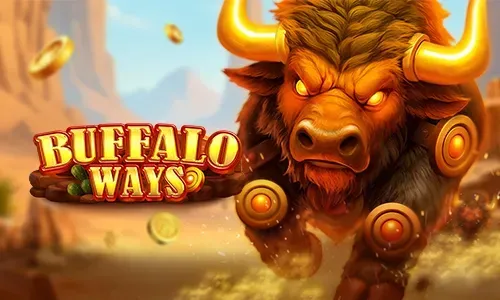 BUFFALO WAYS