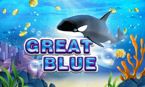 Great Blue