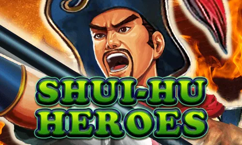 ShuiHuHeroes